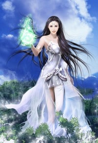 隨身空間之一品農家女