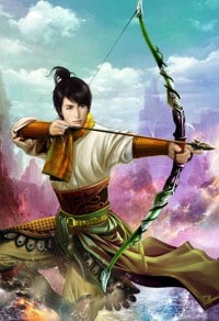 共享老婆完
