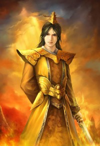 寫後宮文十年,被書中女帝教修仙