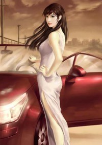 我家婆娘有点凶