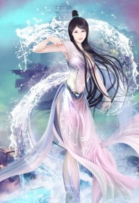 你女朋友挺漂亮
