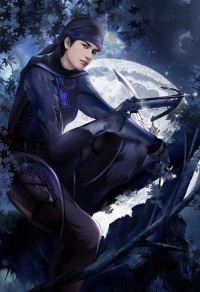 清風明月夜