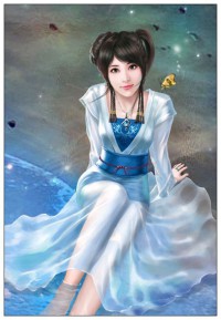 雨淋漓