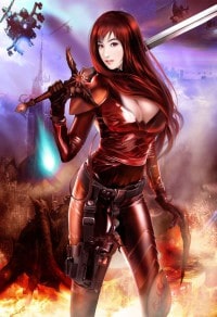 半步多欲望传说