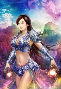 赏金天下[戈与禅]