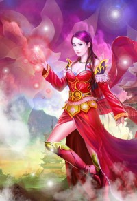 [玄幻灵异]（洪荒同人）请允许我咸鱼[洪荒]（完结+番外）