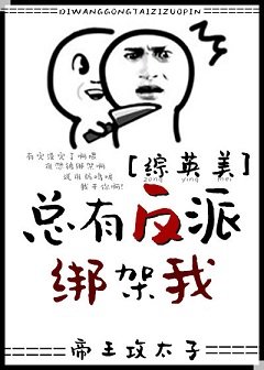 （综英美同人）[综英美]总有反派绑架我